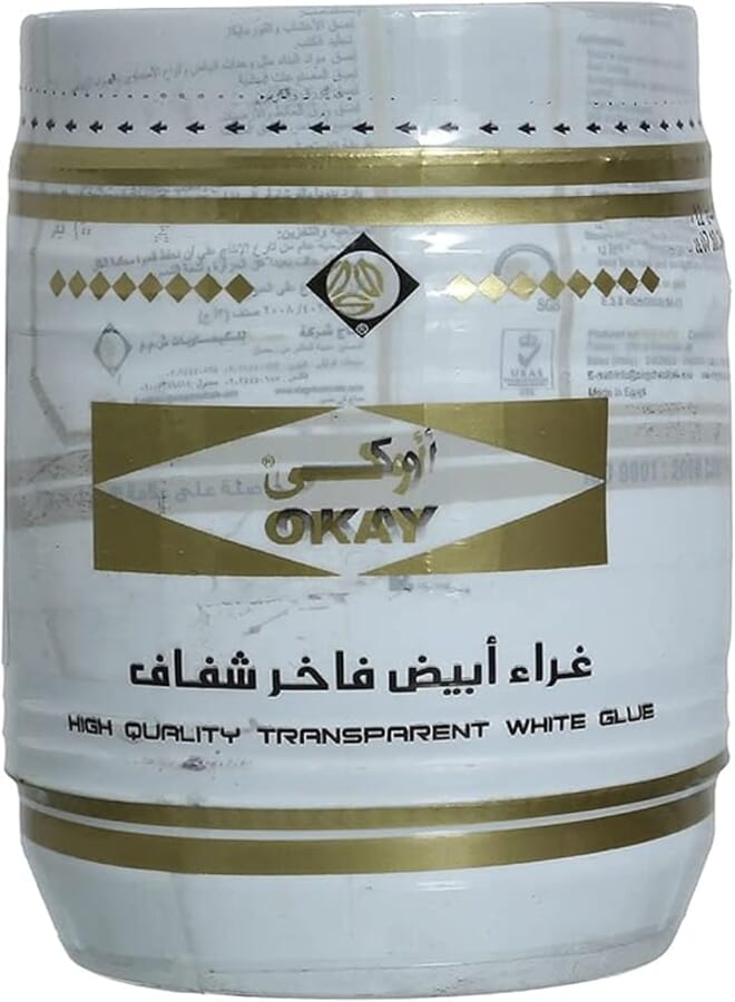 Okay White Glue - 250 gm